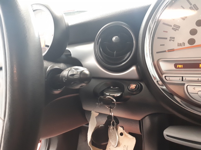 Mini Mini Clubman I (R55) Cooper 120ch