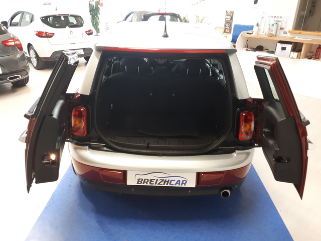 Mini Mini Clubman I (R55) Cooper 120ch