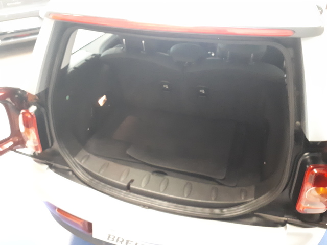 Mini Mini Clubman I (R55) Cooper 120ch