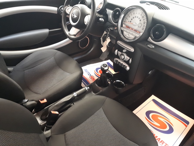 Mini Mini Clubman I (R55) Cooper 120ch