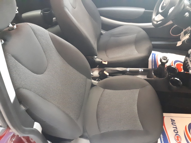 Mini Mini Clubman I (R55) Cooper 120ch