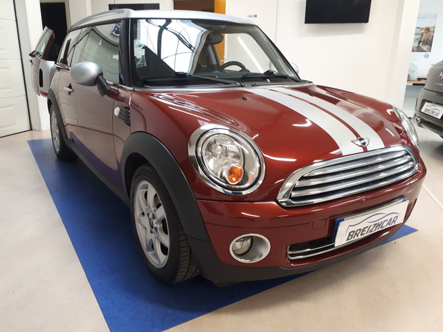 Mini Mini Clubman I (R55) Cooper 120ch