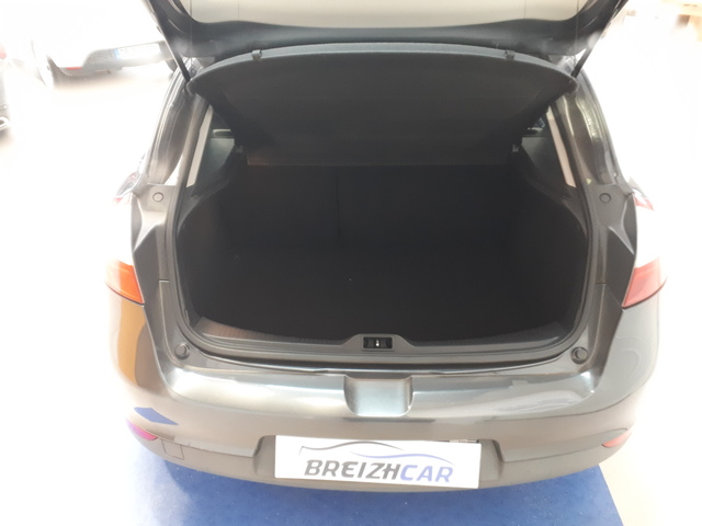 Renault Renault Megane III (K95) 1.5 dCi 110ch FAP Dynamique eco²
