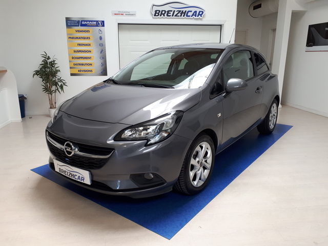 Opel Opel Corsa V 1.4 90ch Graphite 3p