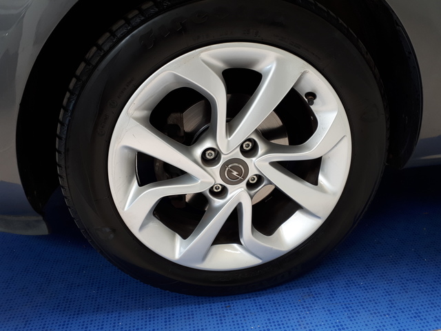 Opel Opel Corsa V 1.4 90ch Graphite 3p