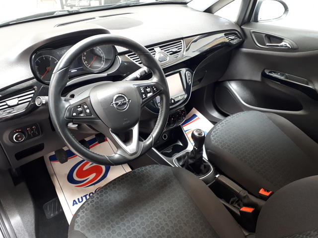 Opel Opel Corsa V 1.4 90ch Graphite 3p