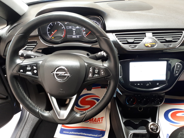 Opel Opel Corsa V 1.4 90ch Graphite 3p