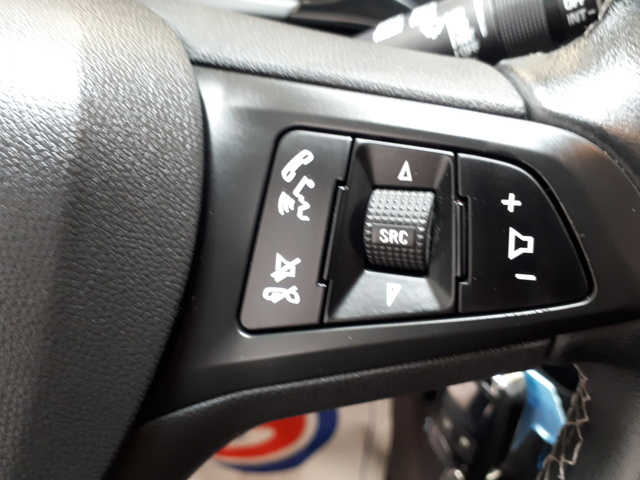 Opel Opel Corsa V 1.4 90ch Graphite 3p