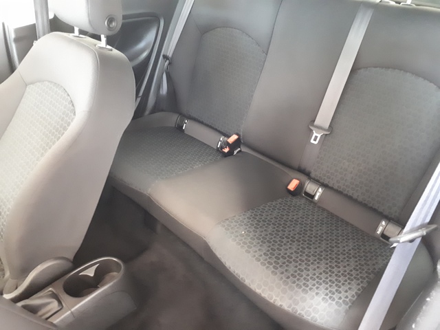 Opel Opel Corsa V 1.4 90ch Graphite 3p