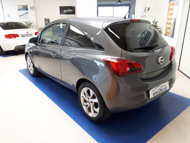 Opel Opel Corsa V 1.4 90ch Graphite 3p