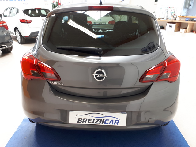 Opel Opel Corsa V 1.4 90ch Graphite 3p