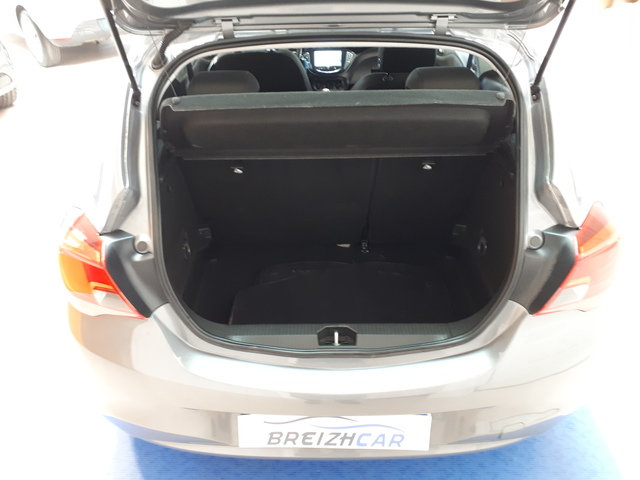 Opel Opel Corsa V 1.4 90ch Graphite 3p