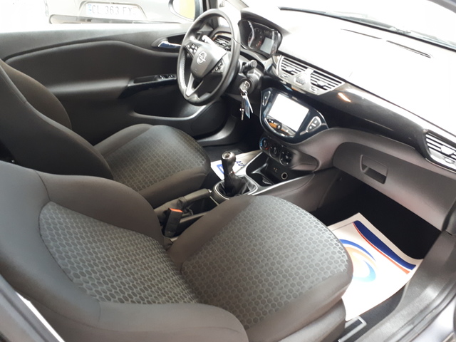Opel Opel Corsa V 1.4 90ch Graphite 3p