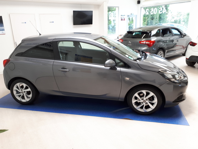 Opel Opel Corsa V 1.4 90ch Graphite 3p