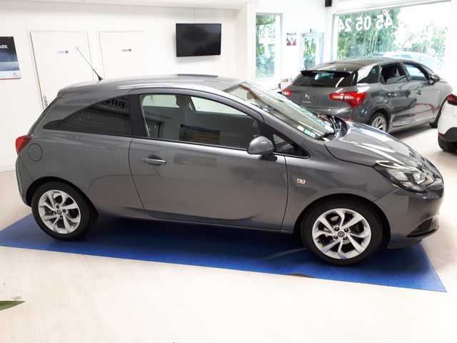 Opel Opel Corsa V 1.4 90ch Graphite 3p