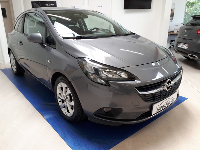 Opel Opel Corsa V 1.4 90ch Graphite 3p