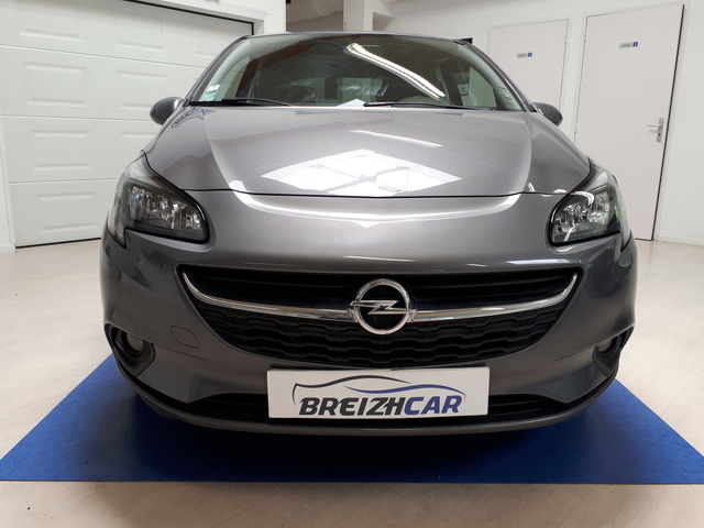 Opel Opel Corsa V 1.4 90ch Graphite 3p