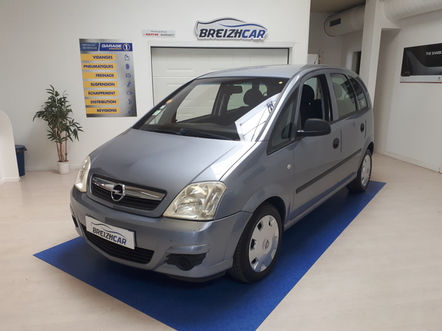 Opel Opel Meriva II 1.3 CDTI75 FAP Essentia