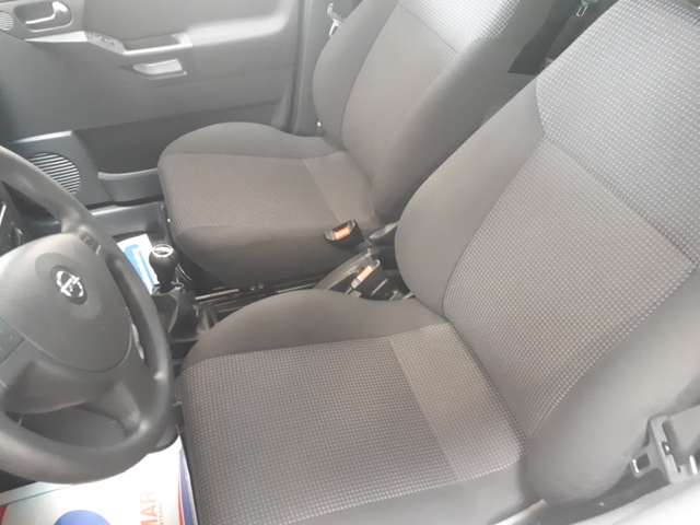 Opel Opel Meriva II 1.3 CDTI75 FAP Essentia