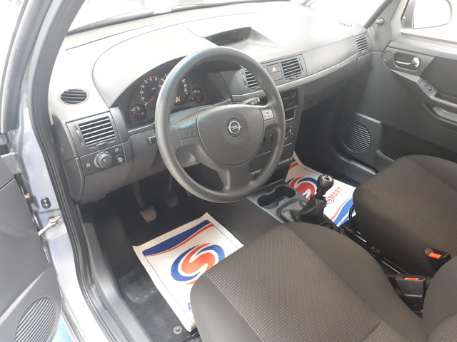 Opel Opel Meriva II 1.3 CDTI75 FAP Essentia