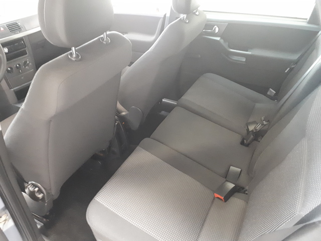 Opel Opel Meriva II 1.3 CDTI75 FAP Essentia