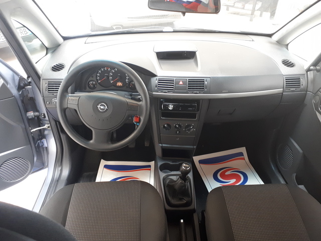 Opel Opel Meriva II 1.3 CDTI75 FAP Essentia