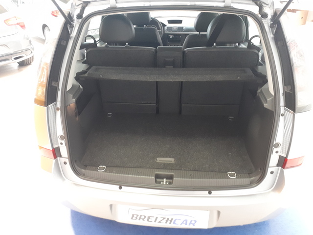 Opel Opel Meriva II 1.3 CDTI75 FAP Essentia