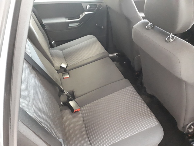 Opel Opel Meriva II 1.3 CDTI75 FAP Essentia