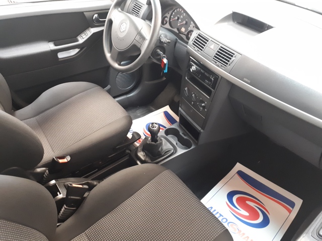 Opel Opel Meriva II 1.3 CDTI75 FAP Essentia