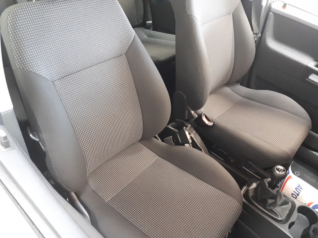 Opel Opel Meriva II 1.3 CDTI75 FAP Essentia