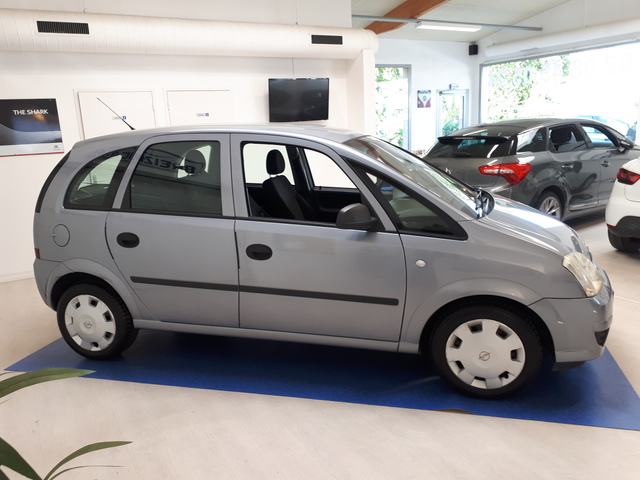 Opel Opel Meriva II 1.3 CDTI75 FAP Essentia