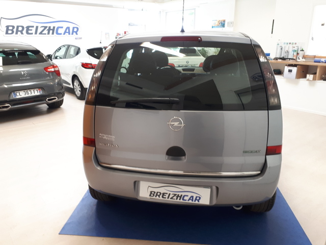 Opel Opel Meriva II 1.3 CDTI75 FAP Essentia