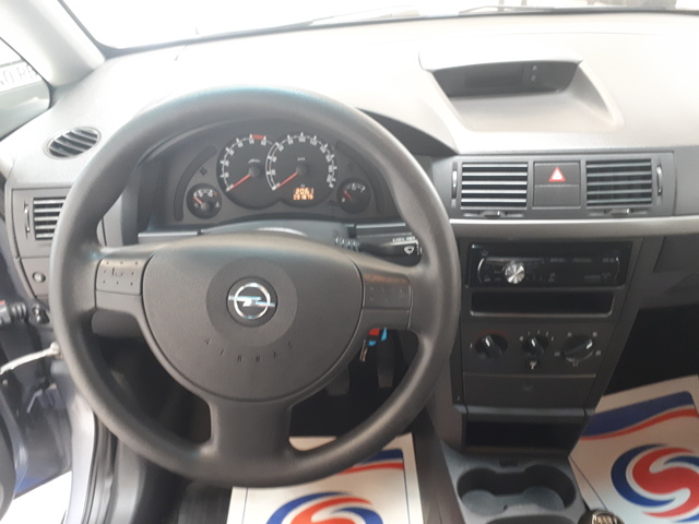 Opel Opel Meriva II 1.3 CDTI75 FAP Essentia