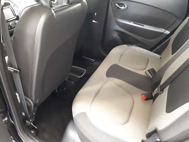Renault Renault Captur dCi 90 E6 Energy Business 2015 S&S eco²