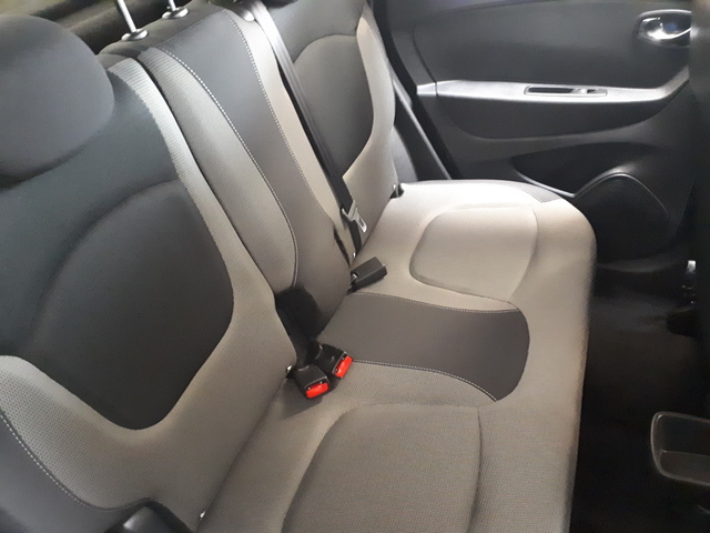 Renault Renault Captur dCi 90 E6 Energy Business 2015 S&S eco²