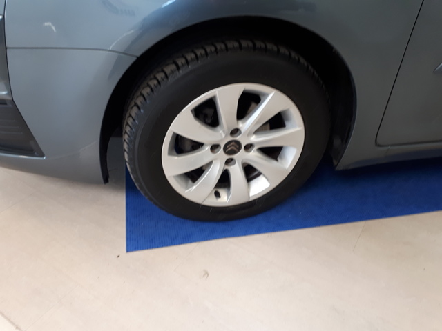 Citroën Citroën C4 Picasso 1.6 HDi110 FAP Millenium