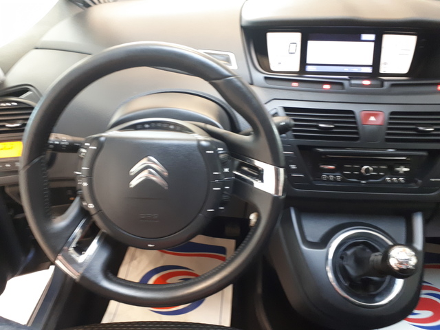 Citroën Citroën C4 Picasso 1.6 HDi110 FAP Millenium