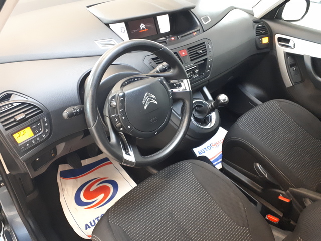 Citroën Citroën C4 Picasso 1.6 HDi110 FAP Millenium