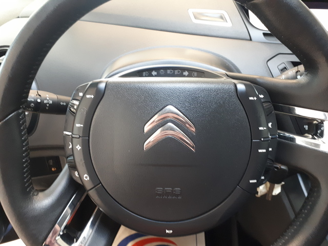 Citroën Citroën C4 Picasso 1.6 HDi110 FAP Millenium