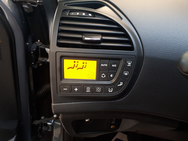 Citroën Citroën C4 Picasso 1.6 HDi110 FAP Millenium