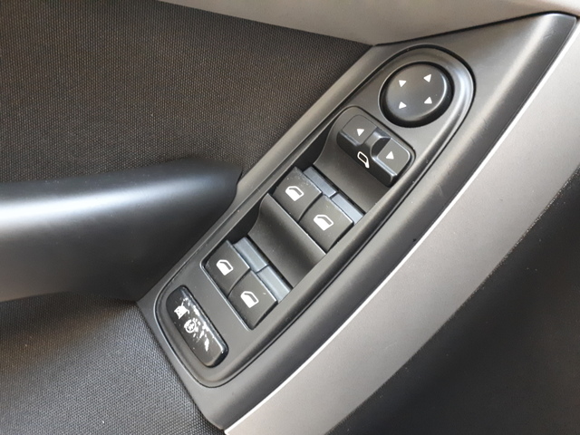 Citroën Citroën C4 Picasso 1.6 HDi110 FAP Millenium