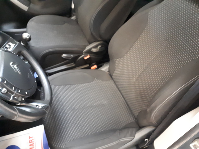 Citroën Citroën C4 Picasso 1.6 HDi110 FAP Millenium