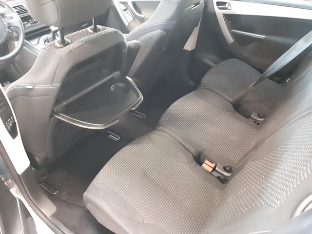 Citroën Citroën C4 Picasso 1.6 HDi110 FAP Millenium