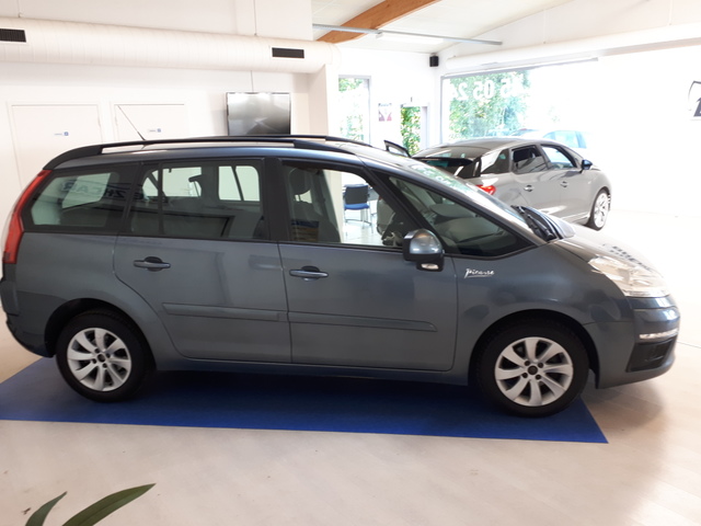 Citroën Citroën C4 Picasso 1.6 HDi110 FAP Millenium
