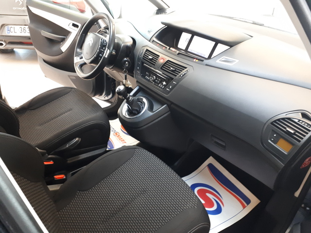 Citroën Citroën C4 Picasso 1.6 HDi110 FAP Millenium