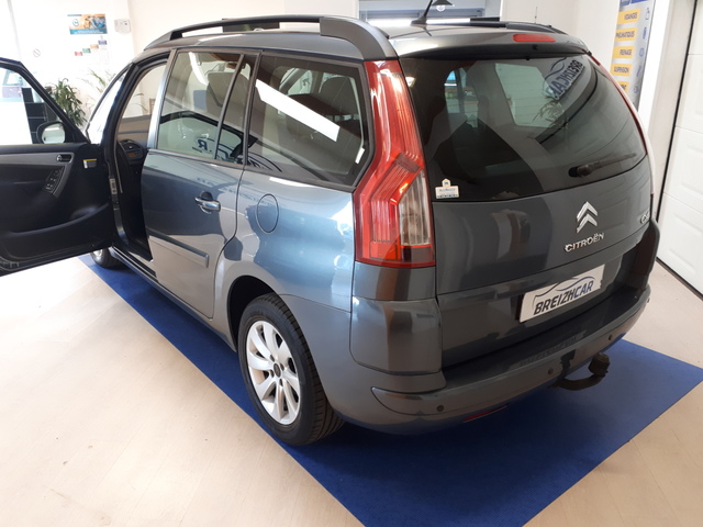 Citroën Citroën C4 Picasso 1.6 HDi110 FAP Millenium