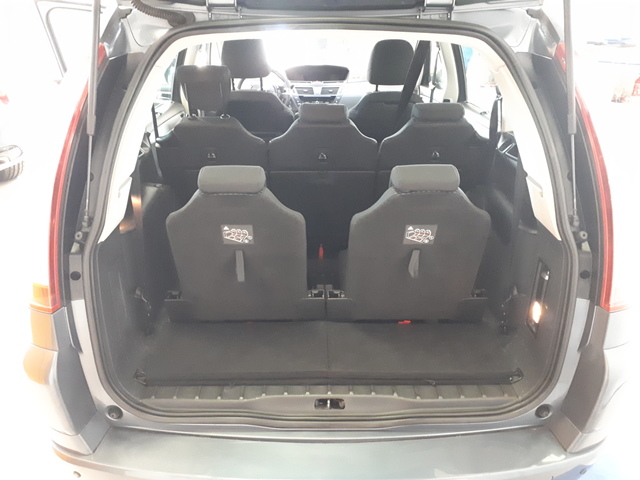 Citroën Citroën C4 Picasso 1.6 HDi110 FAP Millenium