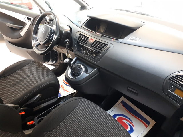 Citroën Citroën C4 Picasso 1.6 HDi110 FAP Millenium