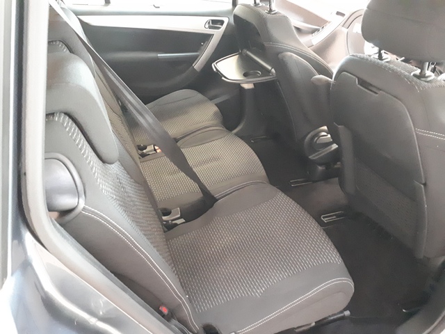 Citroën Citroën C4 Picasso 1.6 HDi110 FAP Millenium
