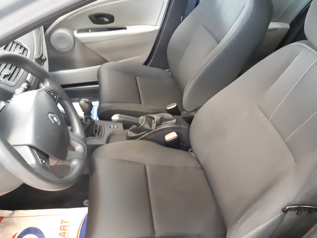 Renault Renault Megane III 1.5 dCi110 FAP Authentique eco²